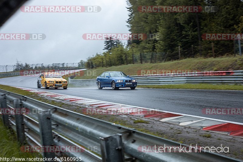 Bild #6160955 - Touristenfahrten Nürburgring Nordschleife (11.05.2019)