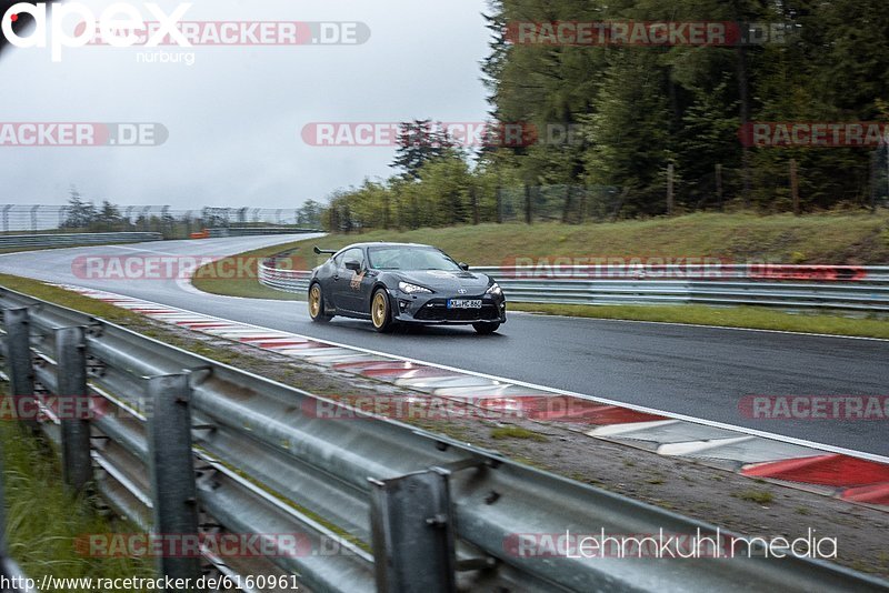 Bild #6160961 - Touristenfahrten Nürburgring Nordschleife (11.05.2019)