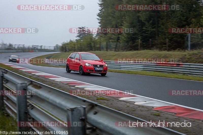 Bild #6160965 - Touristenfahrten Nürburgring Nordschleife (11.05.2019)