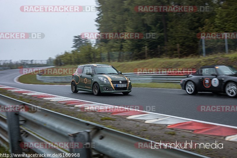 Bild #6160968 - Touristenfahrten Nürburgring Nordschleife (11.05.2019)