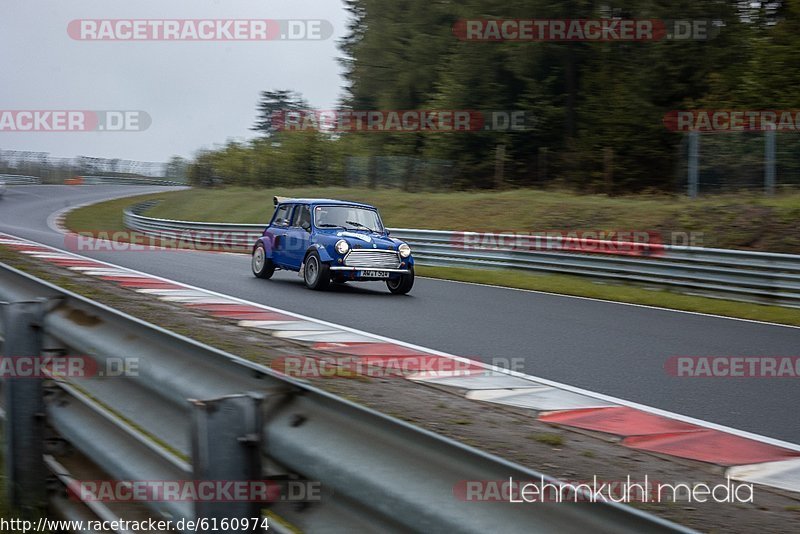 Bild #6160974 - Touristenfahrten Nürburgring Nordschleife (11.05.2019)