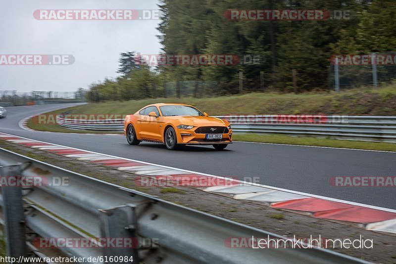 Bild #6160984 - Touristenfahrten Nürburgring Nordschleife (11.05.2019)