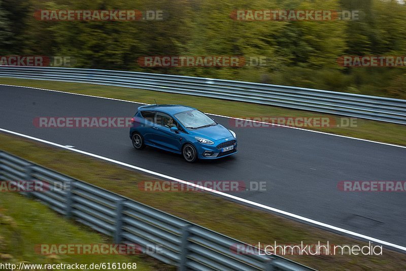 Bild #6161068 - Touristenfahrten Nürburgring Nordschleife (11.05.2019)