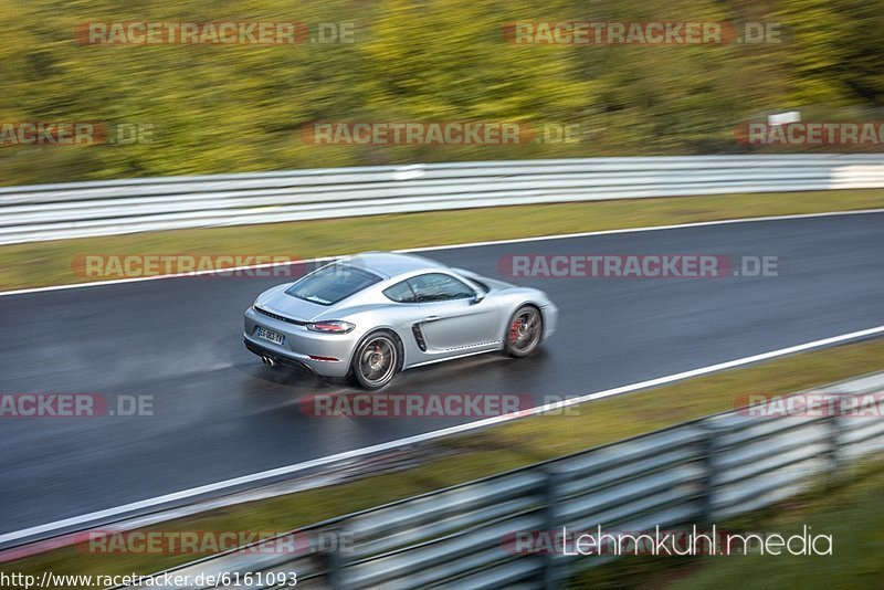 Bild #6161093 - Touristenfahrten Nürburgring Nordschleife (11.05.2019)