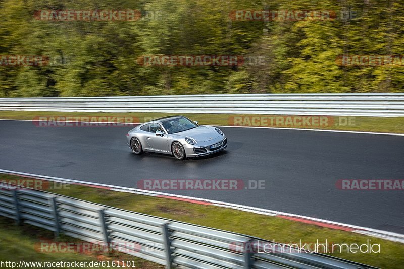 Bild #6161101 - Touristenfahrten Nürburgring Nordschleife (11.05.2019)