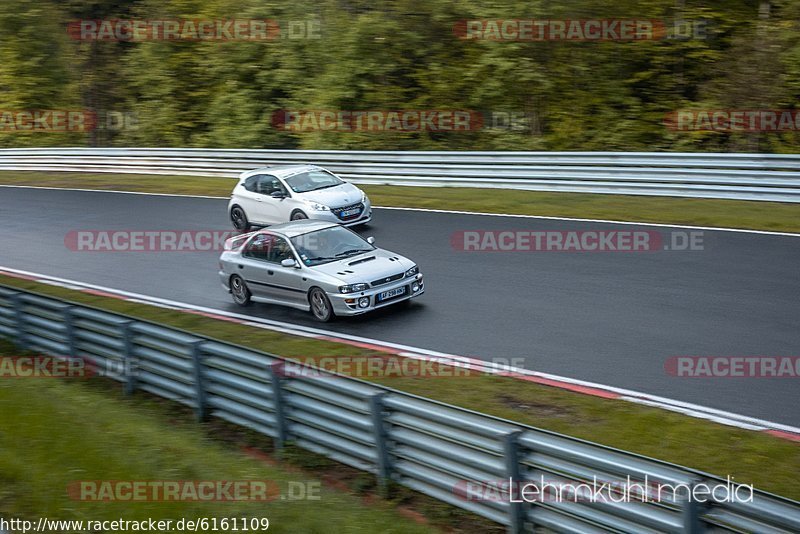 Bild #6161109 - Touristenfahrten Nürburgring Nordschleife (11.05.2019)