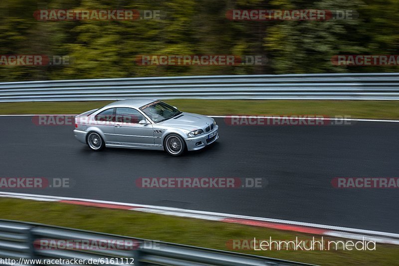 Bild #6161112 - Touristenfahrten Nürburgring Nordschleife (11.05.2019)