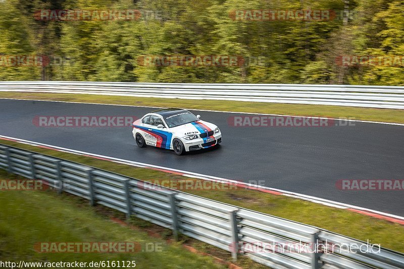 Bild #6161125 - Touristenfahrten Nürburgring Nordschleife (11.05.2019)