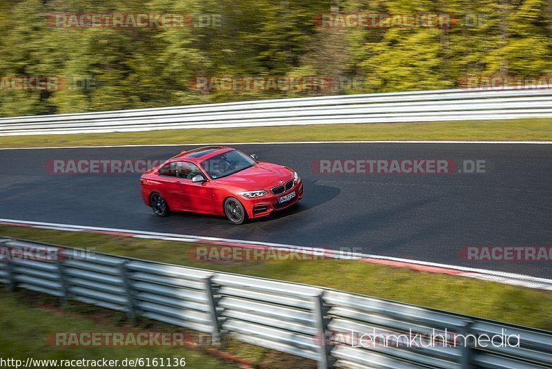 Bild #6161136 - Touristenfahrten Nürburgring Nordschleife (11.05.2019)