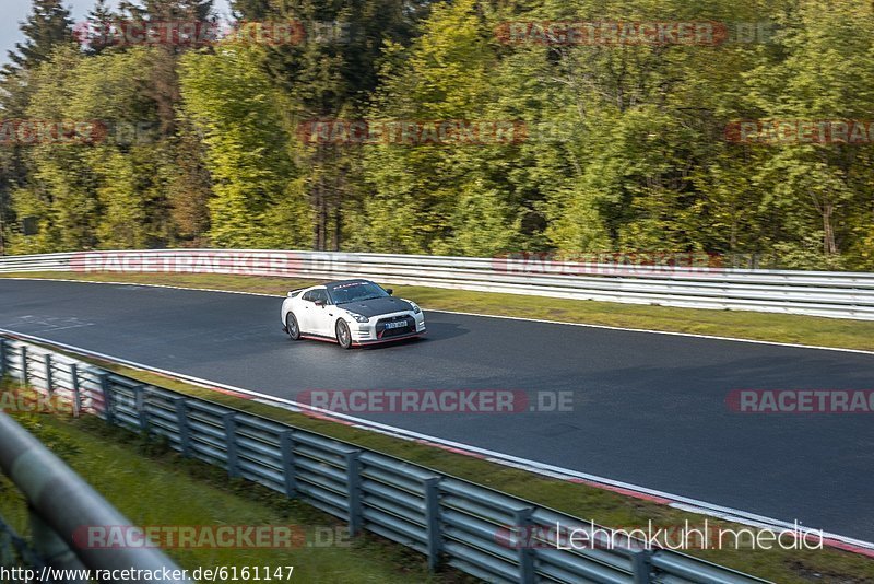 Bild #6161147 - Touristenfahrten Nürburgring Nordschleife (11.05.2019)