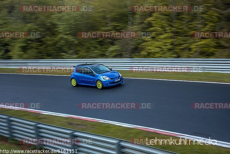 Bild #6161151 - Touristenfahrten Nürburgring Nordschleife (11.05.2019)