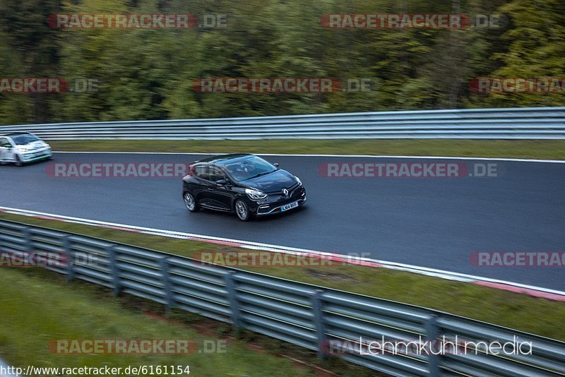 Bild #6161154 - Touristenfahrten Nürburgring Nordschleife (11.05.2019)