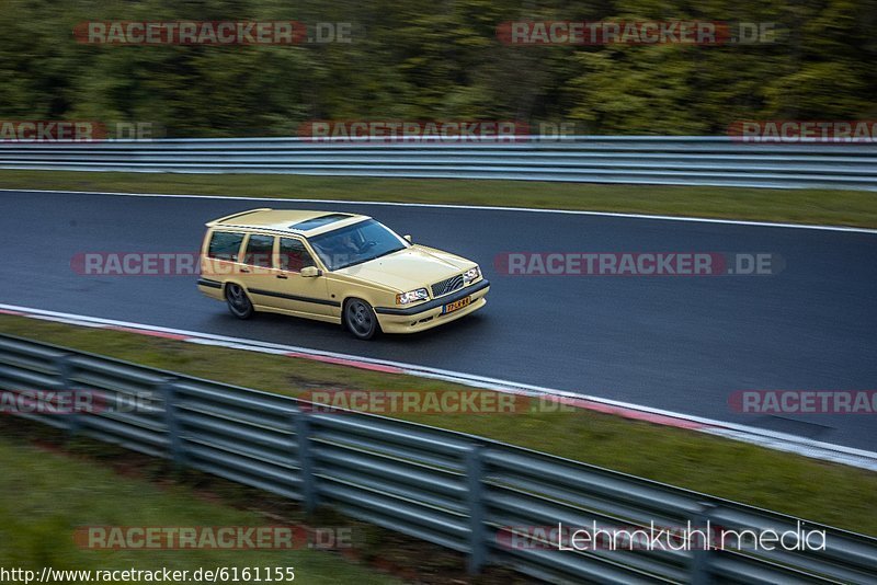 Bild #6161155 - Touristenfahrten Nürburgring Nordschleife (11.05.2019)