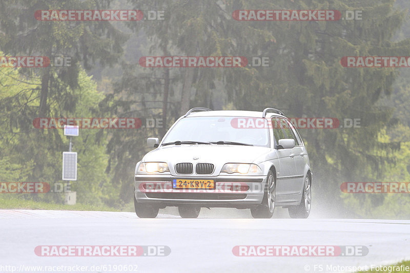 Bild #6190602 - Touristenfahrten Nürburgring Nordschleife (11.05.2019)