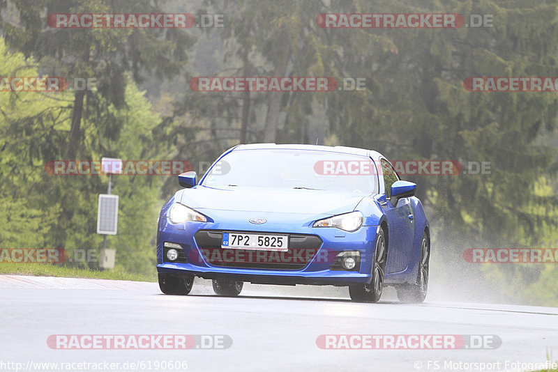 Bild #6190606 - Touristenfahrten Nürburgring Nordschleife (11.05.2019)