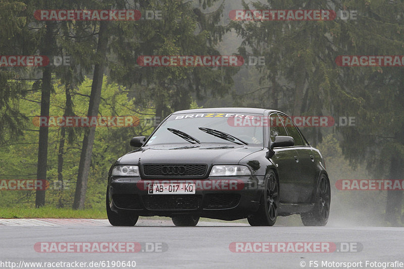 Bild #6190640 - Touristenfahrten Nürburgring Nordschleife (11.05.2019)