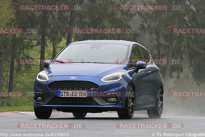 Bild #6190653 - Touristenfahrten Nürburgring Nordschleife (11.05.2019)