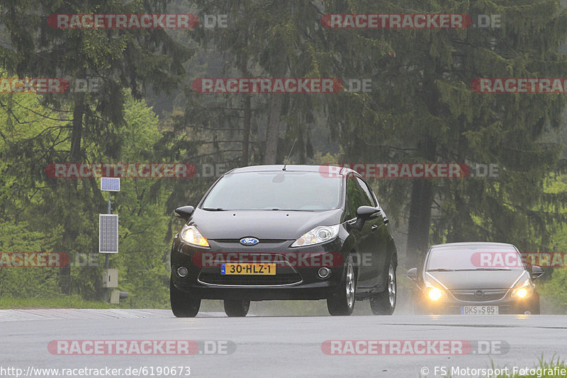 Bild #6190673 - Touristenfahrten Nürburgring Nordschleife (11.05.2019)