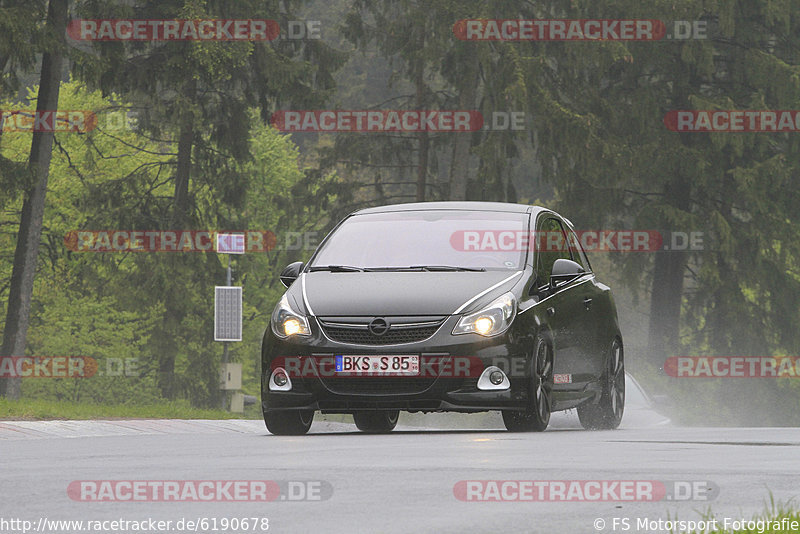 Bild #6190678 - Touristenfahrten Nürburgring Nordschleife (11.05.2019)