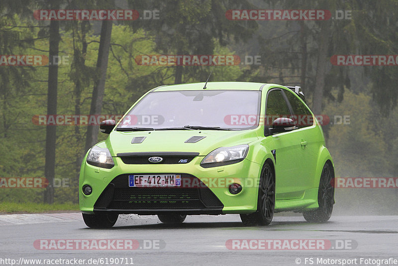 Bild #6190711 - Touristenfahrten Nürburgring Nordschleife (11.05.2019)