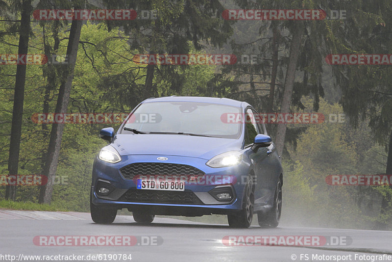 Bild #6190784 - Touristenfahrten Nürburgring Nordschleife (11.05.2019)