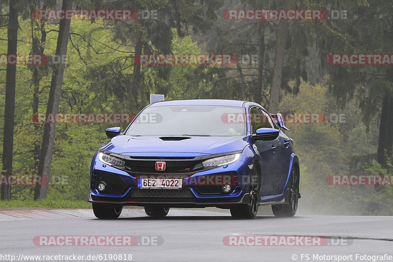 Bild #6190818 - Touristenfahrten Nürburgring Nordschleife (11.05.2019)