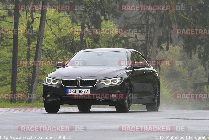 Bild #6190851 - Touristenfahrten Nürburgring Nordschleife (11.05.2019)