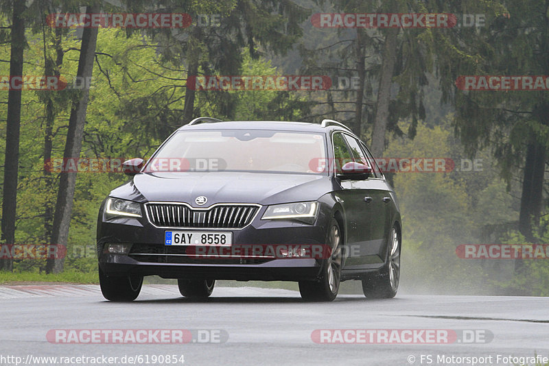 Bild #6190854 - Touristenfahrten Nürburgring Nordschleife (11.05.2019)