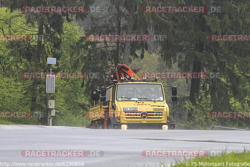 Bild #6190856 - Touristenfahrten Nürburgring Nordschleife (11.05.2019)