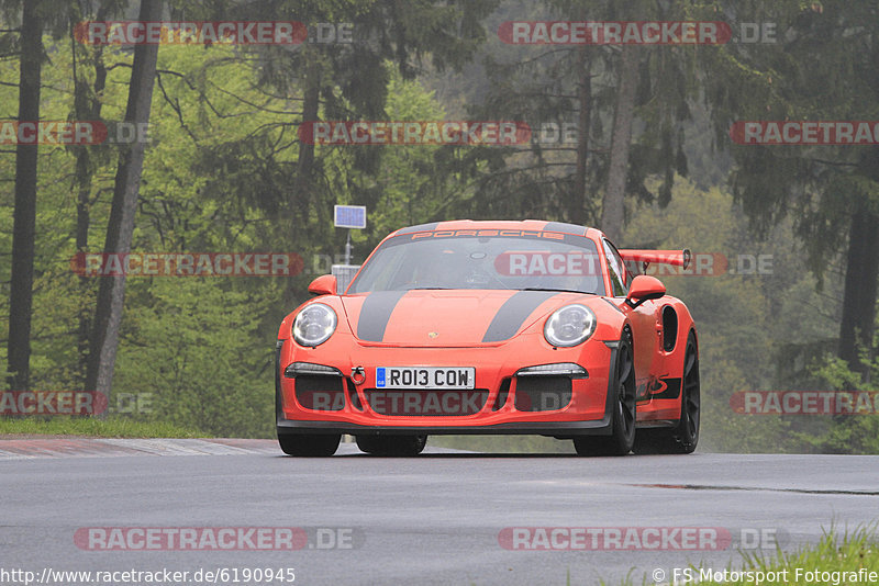 Bild #6190945 - Touristenfahrten Nürburgring Nordschleife (11.05.2019)