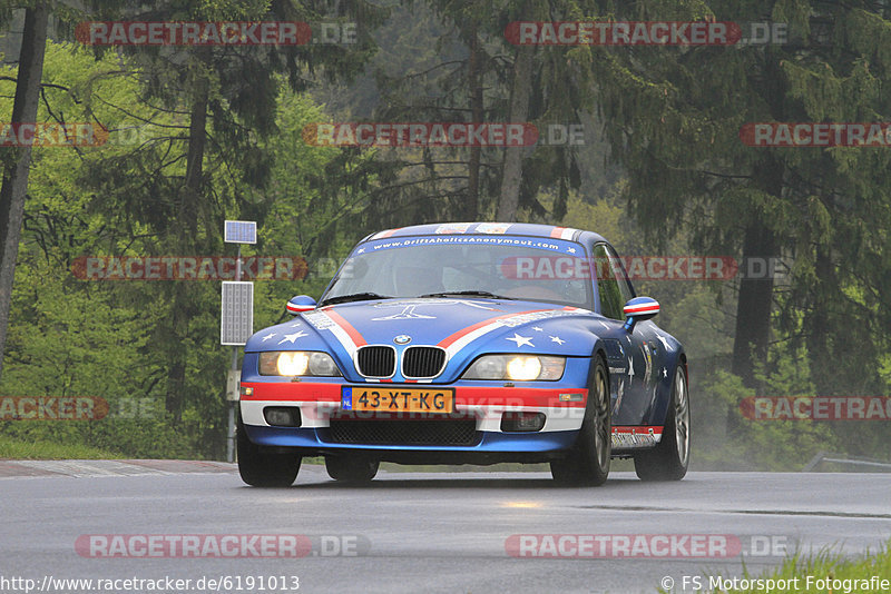 Bild #6191013 - Touristenfahrten Nürburgring Nordschleife (11.05.2019)