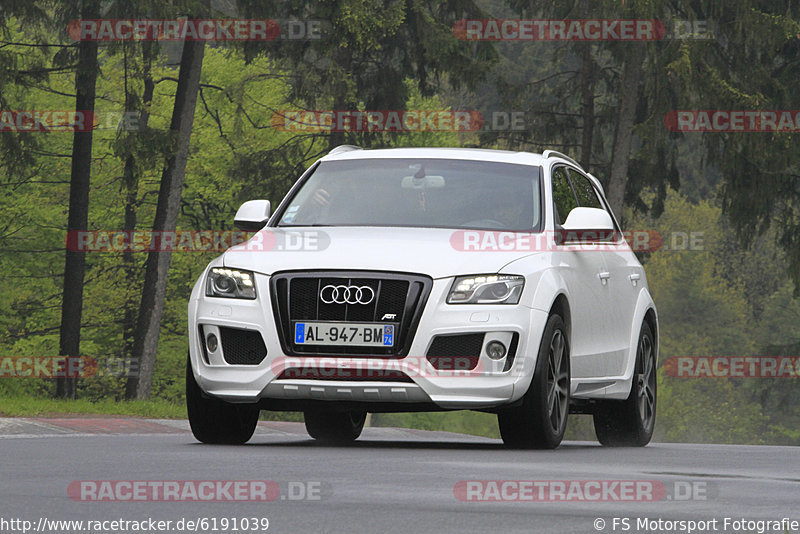 Bild #6191039 - Touristenfahrten Nürburgring Nordschleife (11.05.2019)