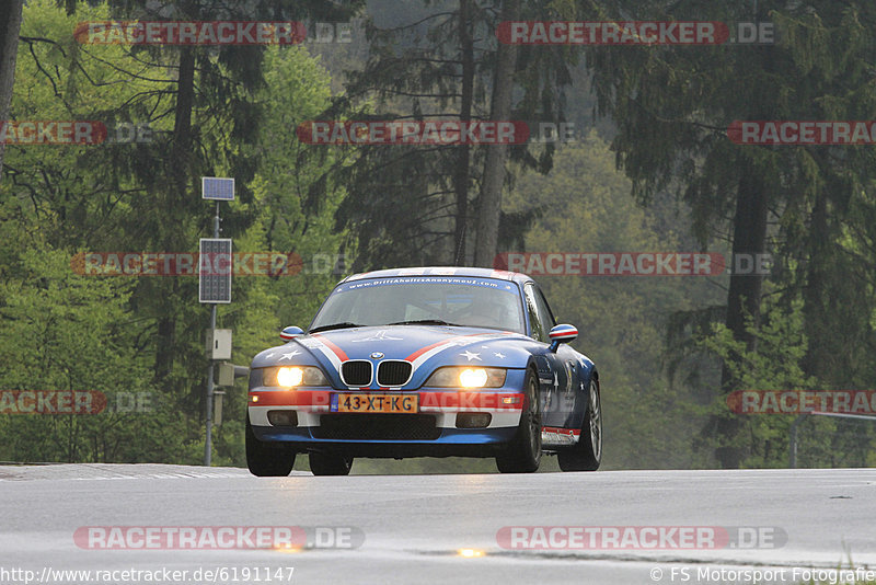 Bild #6191147 - Touristenfahrten Nürburgring Nordschleife (11.05.2019)