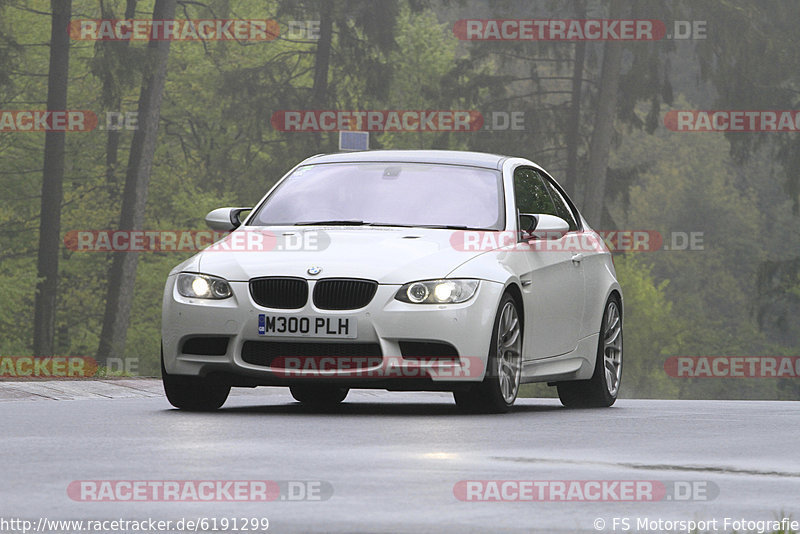 Bild #6191299 - Touristenfahrten Nürburgring Nordschleife (11.05.2019)