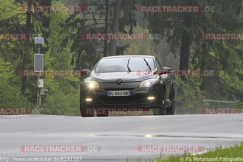 Bild #6191337 - Touristenfahrten Nürburgring Nordschleife (11.05.2019)