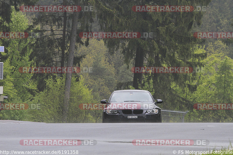 Bild #6191358 - Touristenfahrten Nürburgring Nordschleife (11.05.2019)