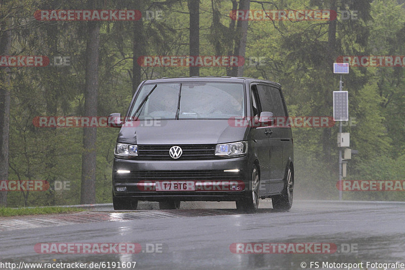 Bild #6191607 - Touristenfahrten Nürburgring Nordschleife (11.05.2019)