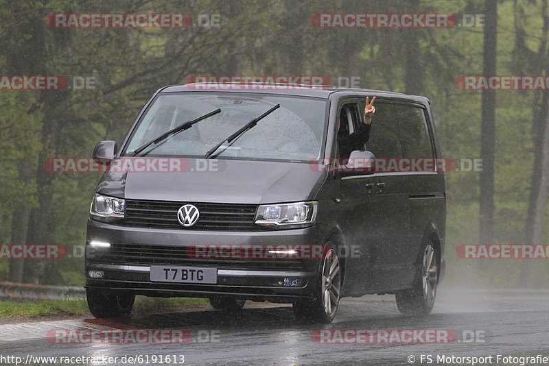 Bild #6191613 - Touristenfahrten Nürburgring Nordschleife (11.05.2019)