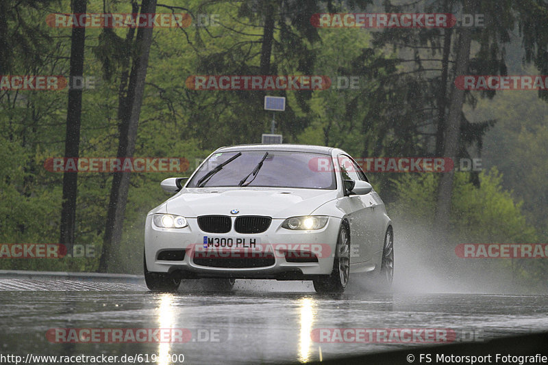 Bild #6191700 - Touristenfahrten Nürburgring Nordschleife (11.05.2019)