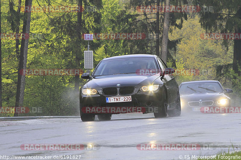 Bild #6191827 - Touristenfahrten Nürburgring Nordschleife (11.05.2019)