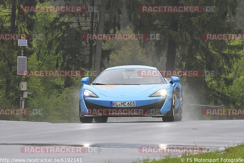 Bild #6192141 - Touristenfahrten Nürburgring Nordschleife (11.05.2019)