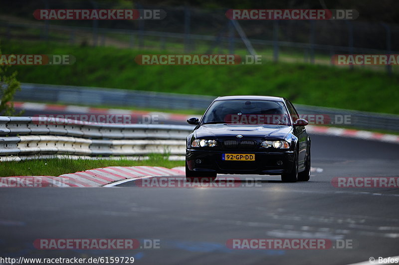 Bild #6159729 - Touristenfahrten Nürburgring Nordschleife (12.05.2019)