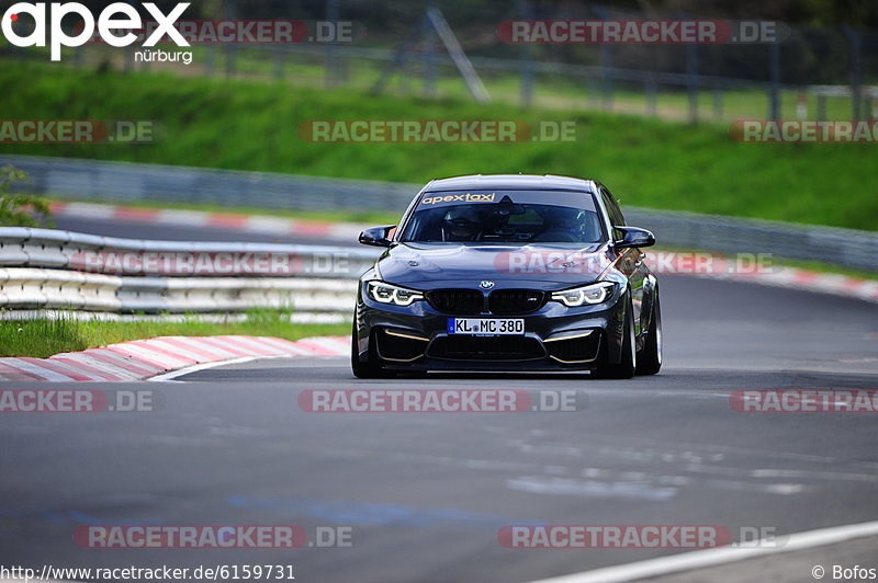 Bild #6159731 - Touristenfahrten Nürburgring Nordschleife (12.05.2019)