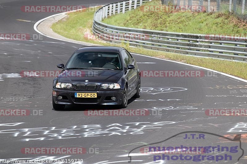 Bild #6159739 - Touristenfahrten Nürburgring Nordschleife (12.05.2019)