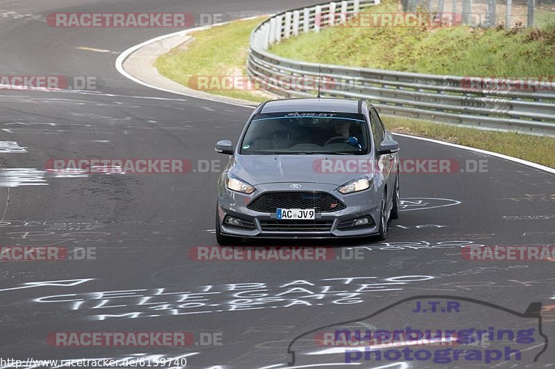 Bild #6159740 - Touristenfahrten Nürburgring Nordschleife (12.05.2019)