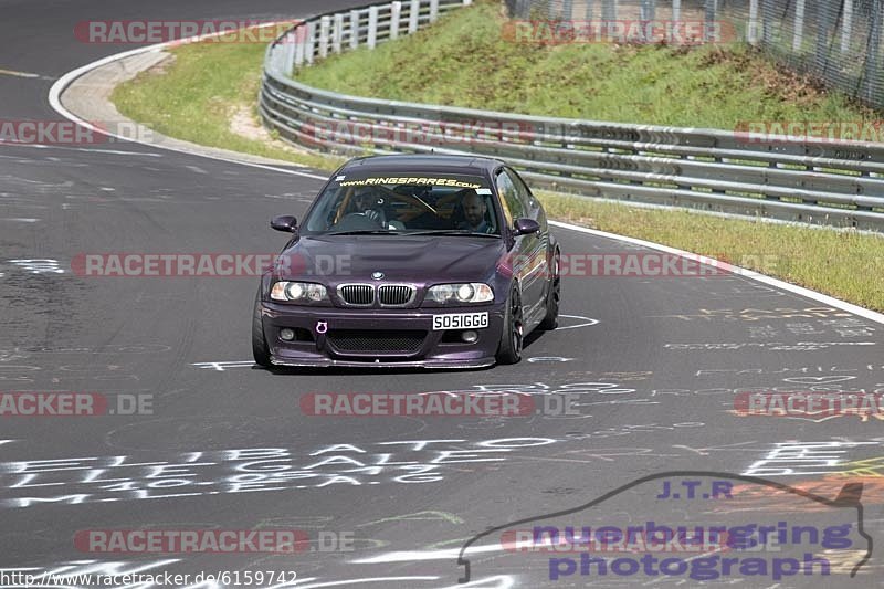 Bild #6159742 - Touristenfahrten Nürburgring Nordschleife (12.05.2019)