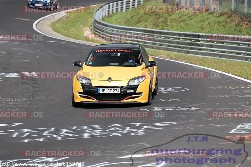 Bild #6159743 - Touristenfahrten Nürburgring Nordschleife (12.05.2019)