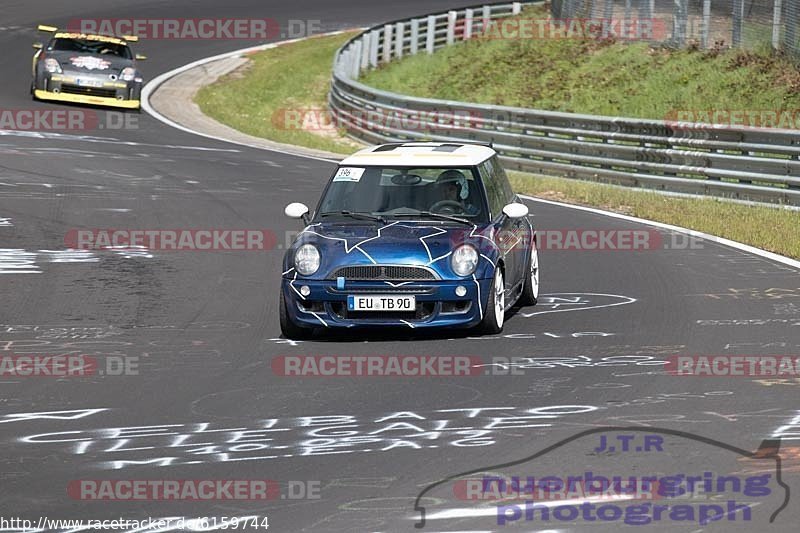 Bild #6159744 - Touristenfahrten Nürburgring Nordschleife (12.05.2019)