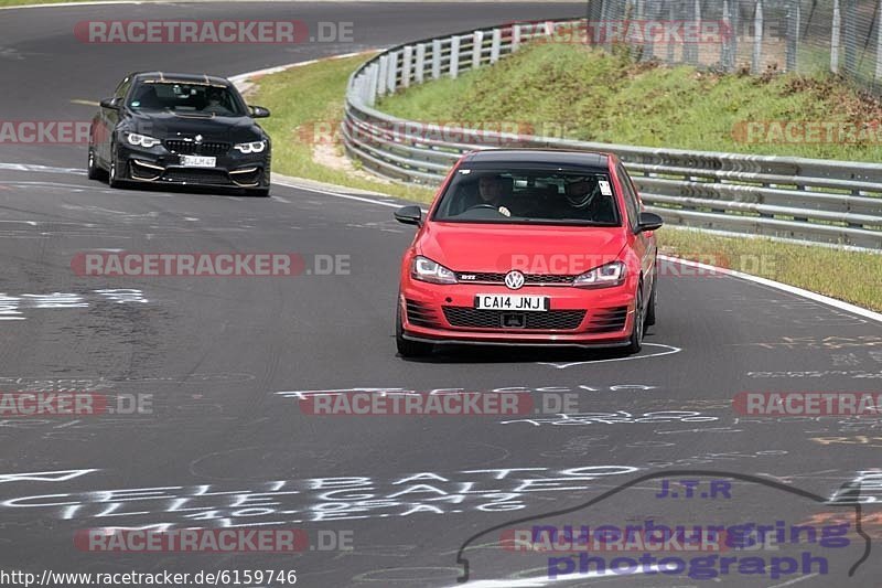 Bild #6159746 - Touristenfahrten Nürburgring Nordschleife (12.05.2019)