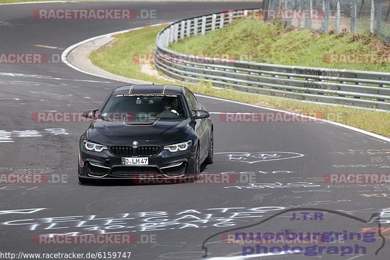 Bild #6159747 - Touristenfahrten Nürburgring Nordschleife (12.05.2019)